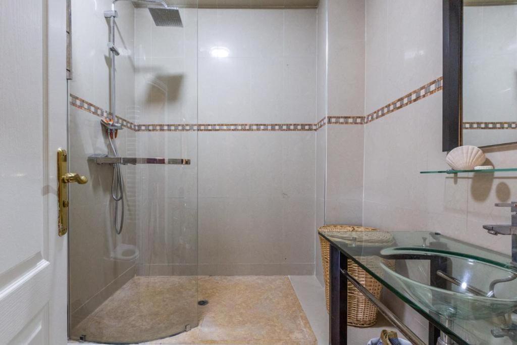 Appartement 2 Chambres Marrakesh Bagian luar foto